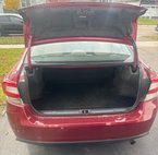 2019 Subaru Impreza 2.0i