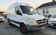 2008 Dodge Sprinter 2500