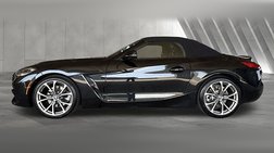 2021 BMW Z4 sDrive30i