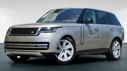 2023 Land Rover Range Rover P530 Autobiography