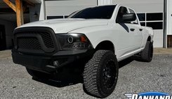 2017 Ram Ram Pickup 1500 Express