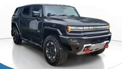 2024 GMC HUMMER EV 2X