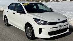 2018 Kia Rio LX