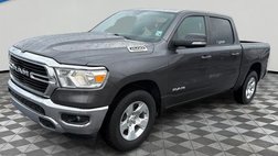 2021 Ram Ram Pickup 1500 Lone Star