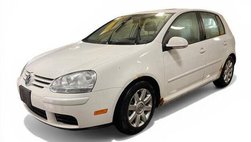 2008 Volkswagen Rabbit S