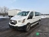 2020 Ford Transit XL