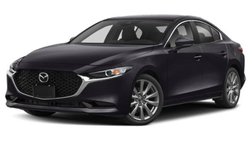 2020 Mazda MAZDA3 Preferred