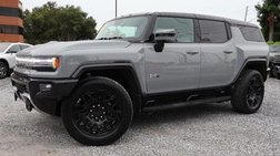 2025 GMC HUMMER EV 2X