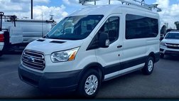 2018 Ford Transit XL