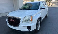 2016 GMC Terrain SLE-1