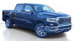 2022 Ram Ram Pickup 1500 Limited Longhorn