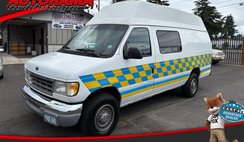 1992 Ford E-350 E350 Super