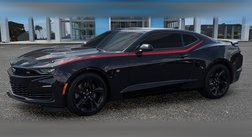 2023 Chevrolet Camaro SS