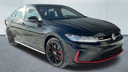 2026 Volkswagen Jetta GLI Autobahn