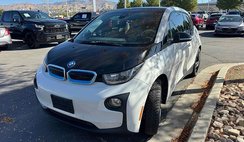 2017 BMW i3 94 Ah