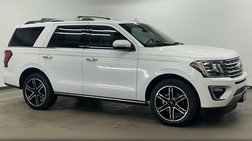 2020 Ford Expedition Limited