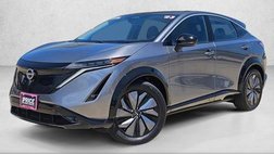 2023 Nissan Ariya Engage