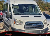 2017 Ford Transit XLT w/Medium Roof w/Sliding Side Door