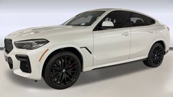 2022 BMW X6 xDrive40i