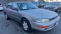 1994 Toyota Camry LE V6