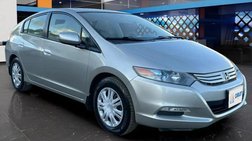 2010 Honda Insight LX