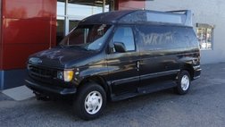 1999 Ford E-250 Base