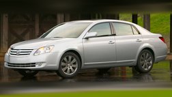 2006 Toyota Avalon XLS