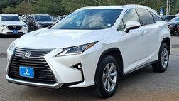 2019 Lexus RX 350 350