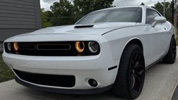 2018 Dodge Challenger GT