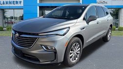 2024 Buick Enclave Premium