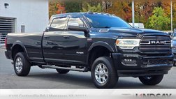 2022 Ram Ram Pickup 2500 Laramie