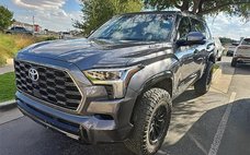 2023 Toyota Sequoia SR5