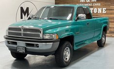 1997 Dodge Ram 2500 Laramie SLT