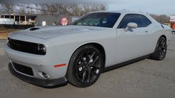 2020 Dodge Challenger GT