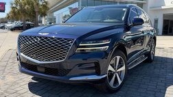 2023 Genesis GV80 3.5T
