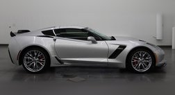 2019 Chevrolet Corvette Z06