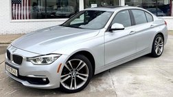 2017 BMW 3 Series 328d xDrive