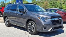2025 Subaru Ascent Limited 7-Passenger
