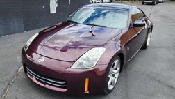 2006 Nissan 350Z Base