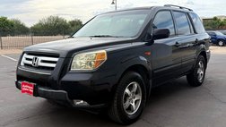 2006 Honda Pilot EX-L
