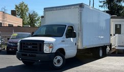 2019 Ford E-Series E-350 SD