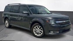 2016 Ford Flex SE