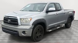 2013 Toyota Tundra Grade