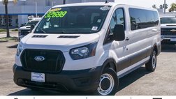 2022 Ford Transit 350 XL