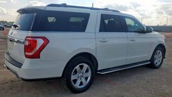 2020 Ford Expedition MAX XLT