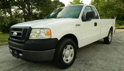 2007 Ford F-150 XL