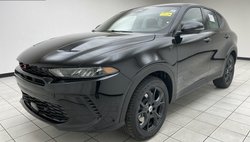 2025 Dodge Hornet GT