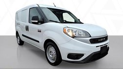 2022 Ram ProMaster City Base