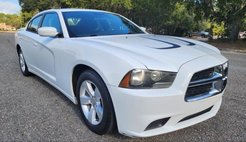 2012 Dodge Charger SE
