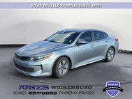 2017 Kia Optima Hybrid Premium